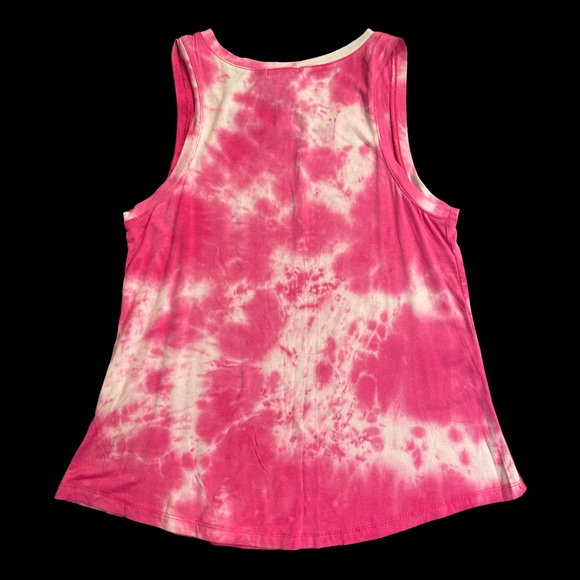 rue21 Tie-Dyed Top - Picture 4 of 5